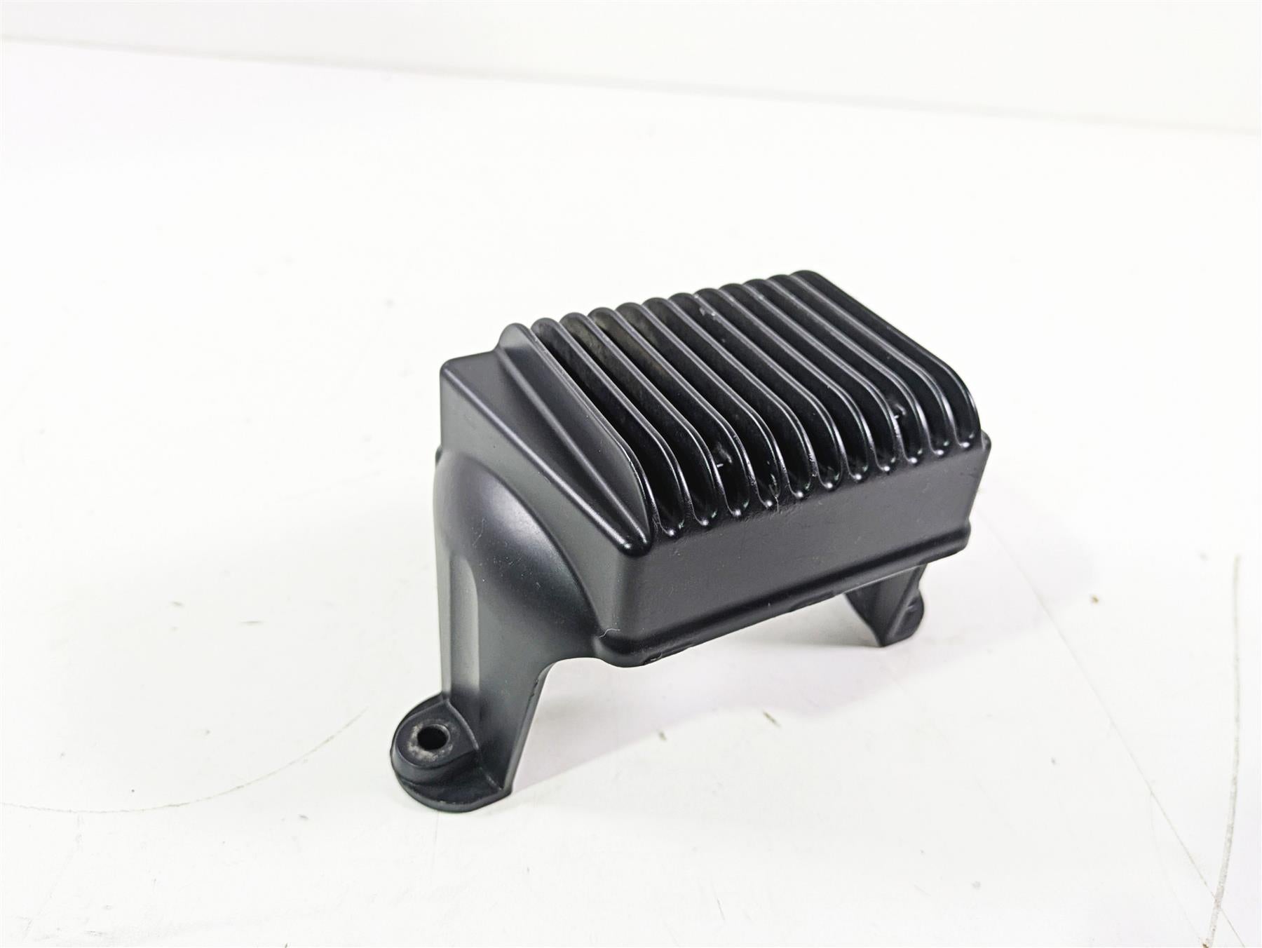 2008 Harley Touring FLHTP Electra Glide Rectifier Voltage Regulator 74505-06 {{ shop.shopifyCountryName }} - Mototech271