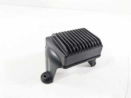 2008 Harley Touring FLHTP Electra Glide Rectifier Voltage Regulator 74505-06 {{ shop.shopifyCountryName }} - Mototech271