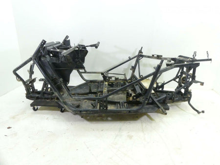 2018 Polaris RZR900 S EPS Main Frame Chassis Slvg -Bent 1022386-458 {{ shop.shopifyCountryName }} - Mototech271