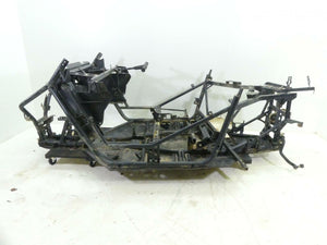 2018 Polaris RZR900 S EPS Main Frame Chassis Slvg -Bent 1022386-458 | Mototech271