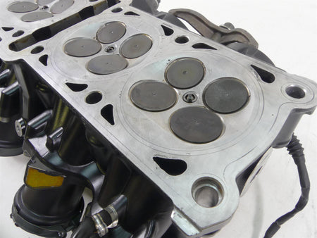 2012 Mv Agusta Brutale 1090 R CylinderHead Cylinder Head 10K 8000B3415 {{ shop.shopifyCountryName }} - Mototech271