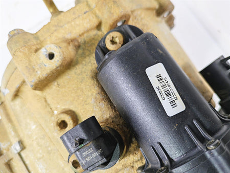 2022 Can-Am Defender XMR HD10 Front Differential Gear Box 853mi Only 705403300 {{ shop.shopifyCountryName }} - Mototech271