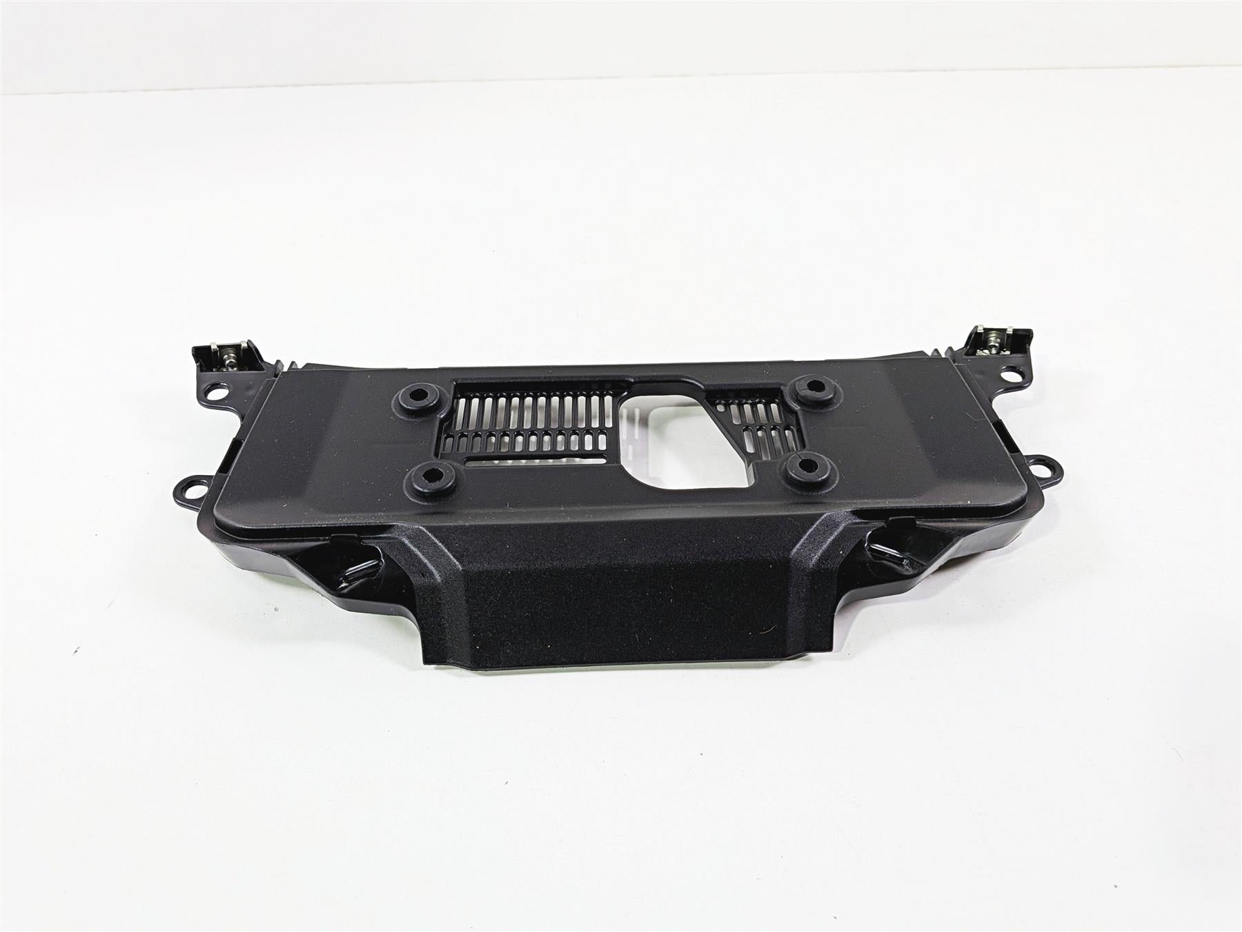 2023 BMW R1250RT RTP K52 Instrument Sceen Display Cover Holder Mount 46638382847 {{ shop.shopifyCountryName }} - Mototech271