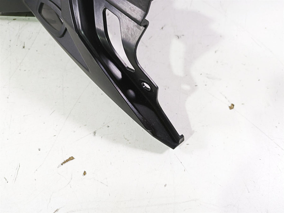 2014 BMW R1200 RT RTW K52 Left Right Rear Tail Cover Fairing 46638529393 {{ shop.shopifyCountryName }} - Mototech271