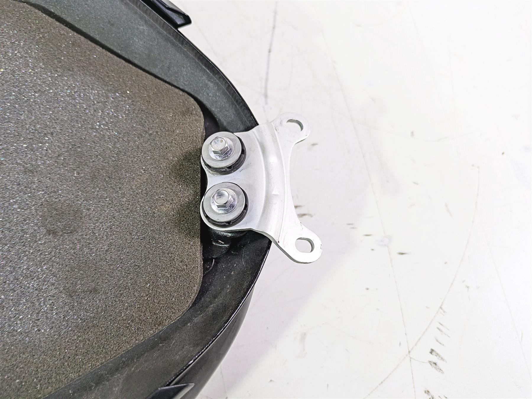 2020 Triumph Daytona 765 Moto2 Fuel Gas Petrol Tank -Rash Marks T2403401 {{ shop.shopifyCountryName }} - Mototech271