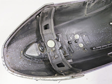 2008 Yamaha XVS1300 V-Star Tourer Rear Fender - READ 3D8-Y2161-00 {{ shop.shopifyCountryName }} - Mototech271