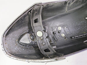 2008 Yamaha XVS1300 V-Star Tourer Rear Fender - READ 3D8-Y2161-00 | Mototech271