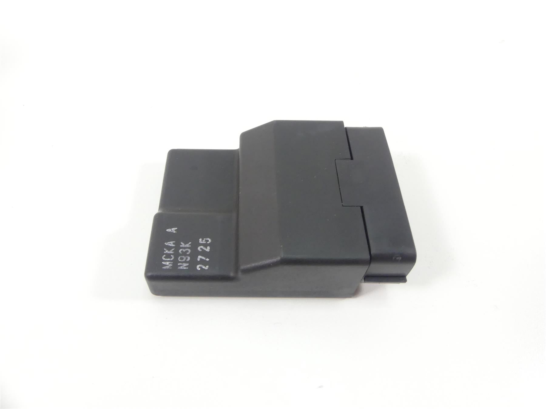 2003 Honda VT1100 C2 Shadow Sabre Cdi Ecm Engine Control Module 30410-MCK-A01 {{ shop.shopifyCountryName }} - Mototech271