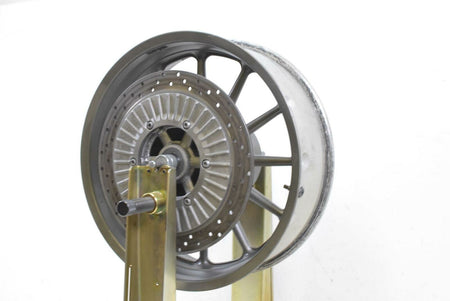 2006 Yamaha Stratoliner XV1900 Midnight Rear Wheel Rim 17x5.5 1D7-25338-10-P0 {{ shop.shopifyCountryName }} - Mototech271