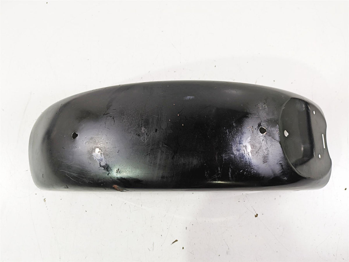 2021 Harley Softail FLSL Slim Rear Fender -Dents Scratches 59500454 {{ shop.shopifyCountryName }} - Mototech271