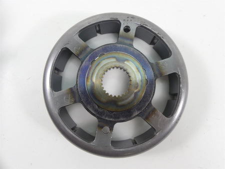 2019 Harley FLHC Softail Heritage Ignition Flywheel Fly Wheel Rotor 40A 29900058 {{ shop.shopifyCountryName }} - Mototech271