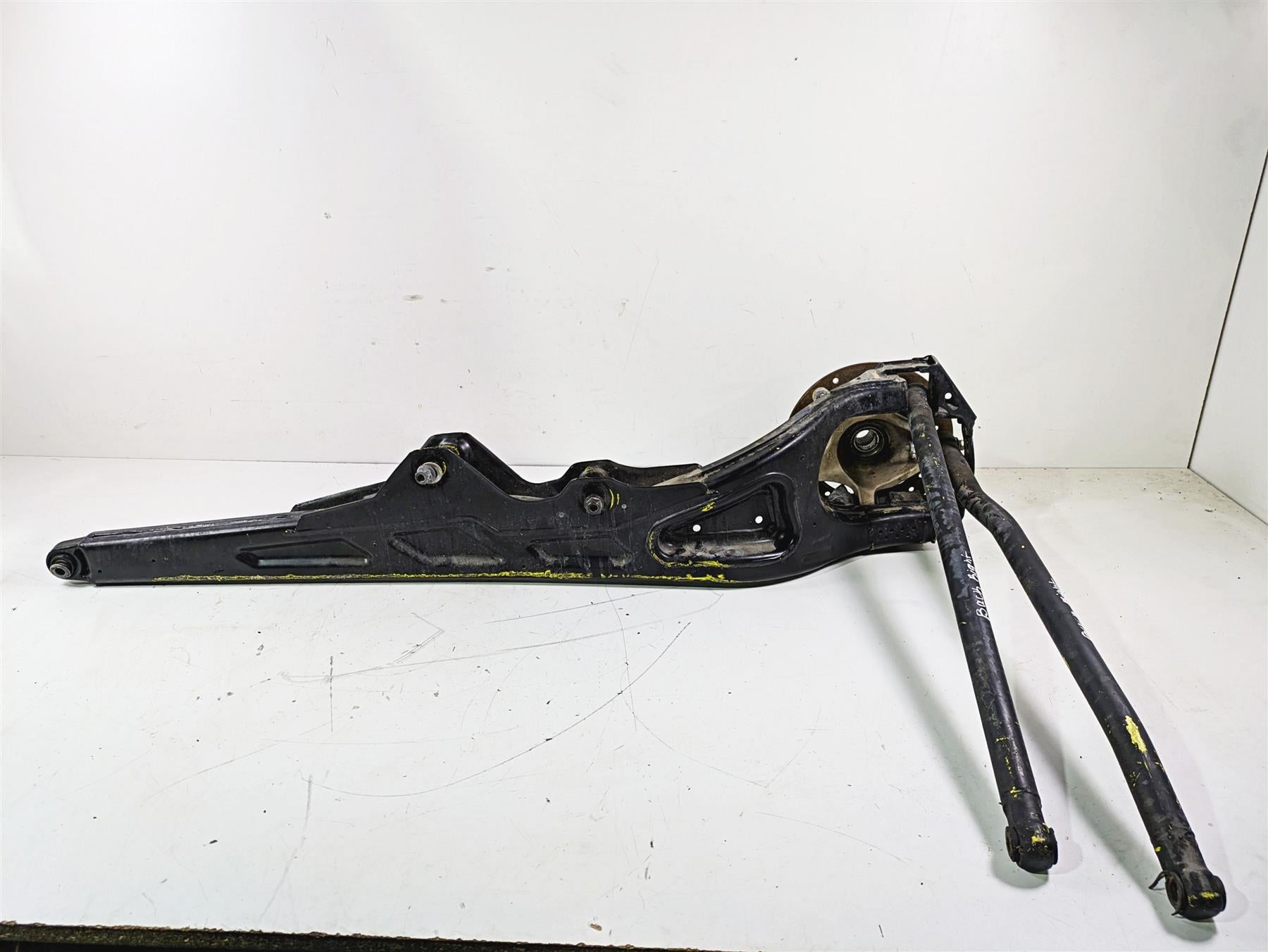 2019 Can Am Maverick X3 XRS Turbo R Rear Right Trailing Arm 72" -Read 706002694 {{ shop.shopifyCountryName }} - Mototech271