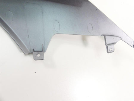 2021 Aprilia Tuono 660 Left Oem Tail Cover Fairing Cowl 2B006648 {{ shop.shopifyCountryName }} - Mototech271