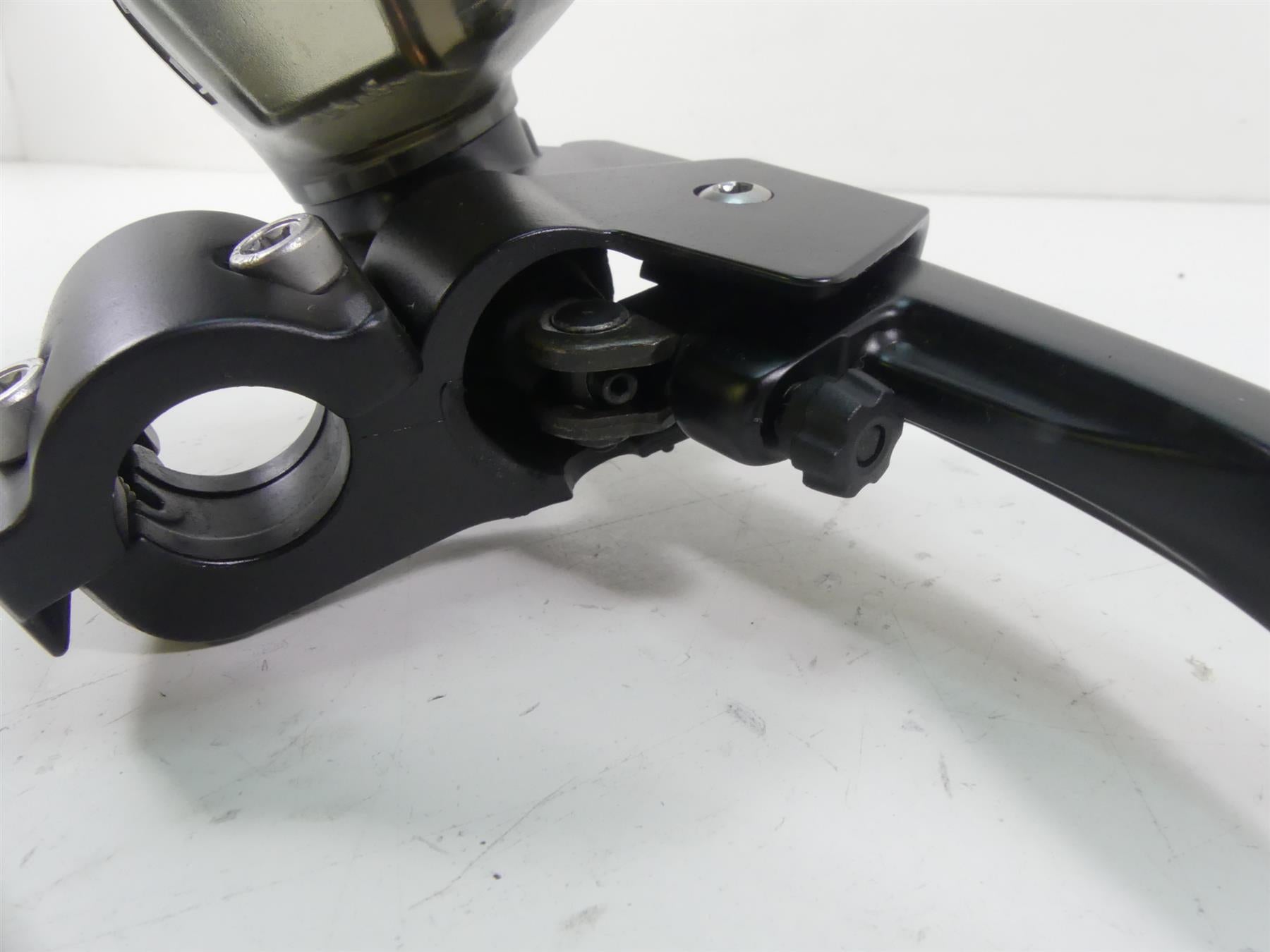 2015 BMW K1600GT K48 Front Brake Master Cylinder + Lever 32728528286 32728530049 {{ shop.shopifyCountryName }} - Mototech271