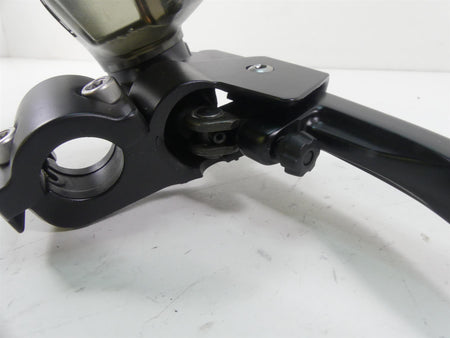 2015 BMW K1600GT K48 Front Brake Master Cylinder + Lever 32728528286 32728530049 {{ shop.shopifyCountryName }} - Mototech271
