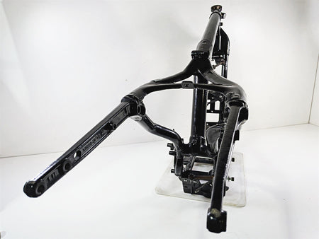 2007 Harley Sportster XL1200 C Main Frame Chassis Straight With Clean Florida Title - 48878-04 {{ shop.shopifyCountryName }} - Mototech271