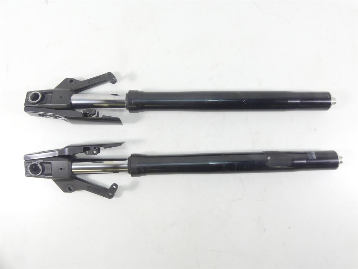 2004 Yamaha XV1700 Road Star Warrior Straight Front Forks -Read 5PX-23103-03-00 {{ shop.shopifyCountryName }} - Mototech271