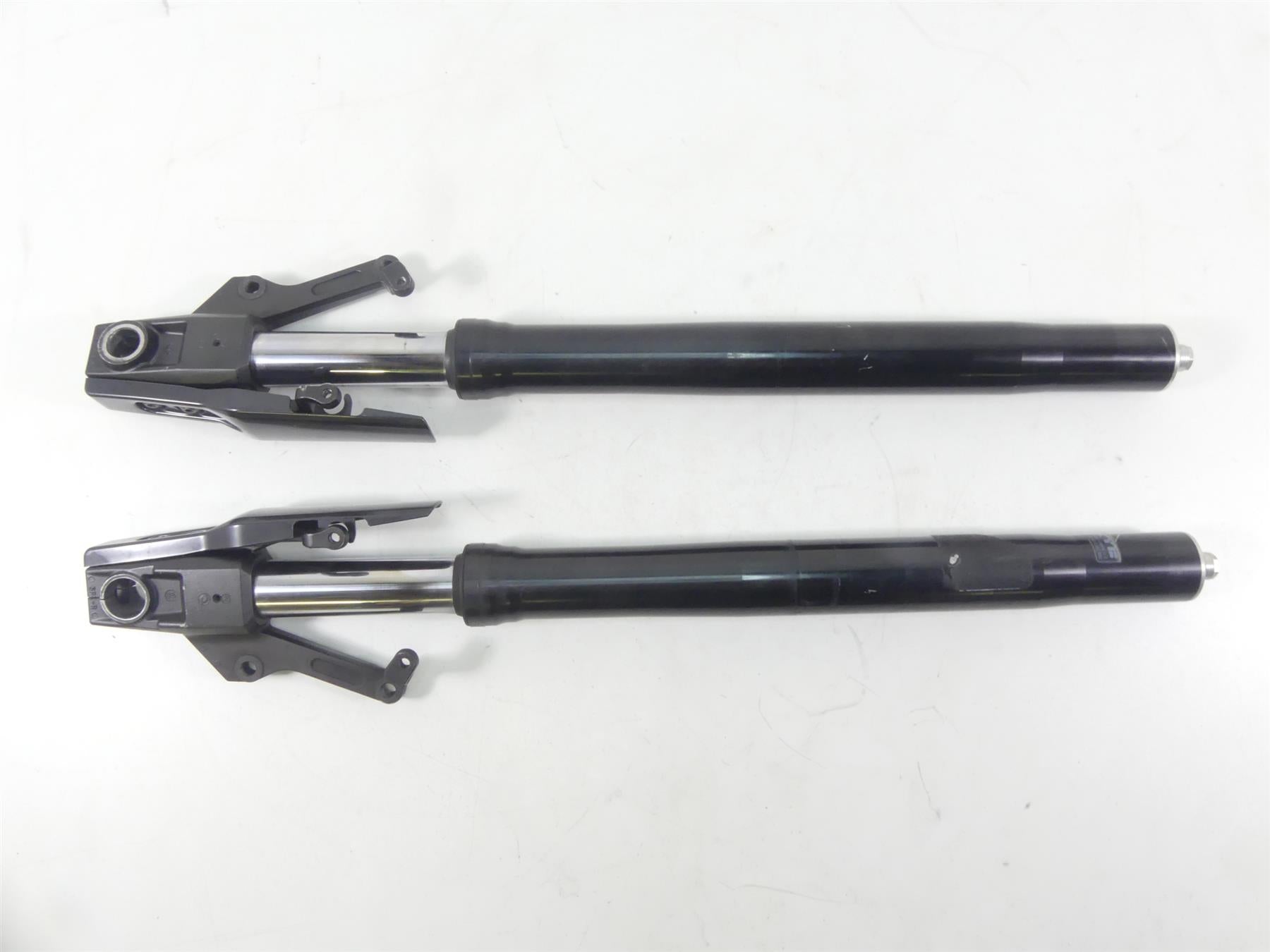 2004 Yamaha XV1700 Road Star Warrior Straight Front Forks -Read 5PX-23103-03-00 {{ shop.shopifyCountryName }} - Mototech271