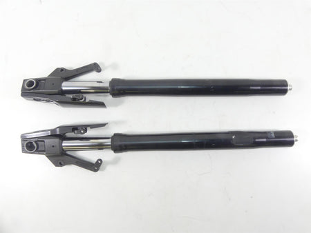 2004 Yamaha XV1700 Road Star Warrior Straight Front Forks -Read 5PX-23103-03-00 {{ shop.shopifyCountryName }} - Mototech271