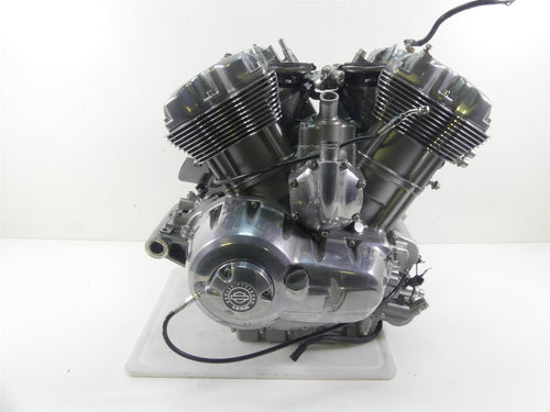 2011 Harley VRSCF Muscle Rod Running 1250ccm Engine Motor 7K - Video 19844-11KC | Mototech271