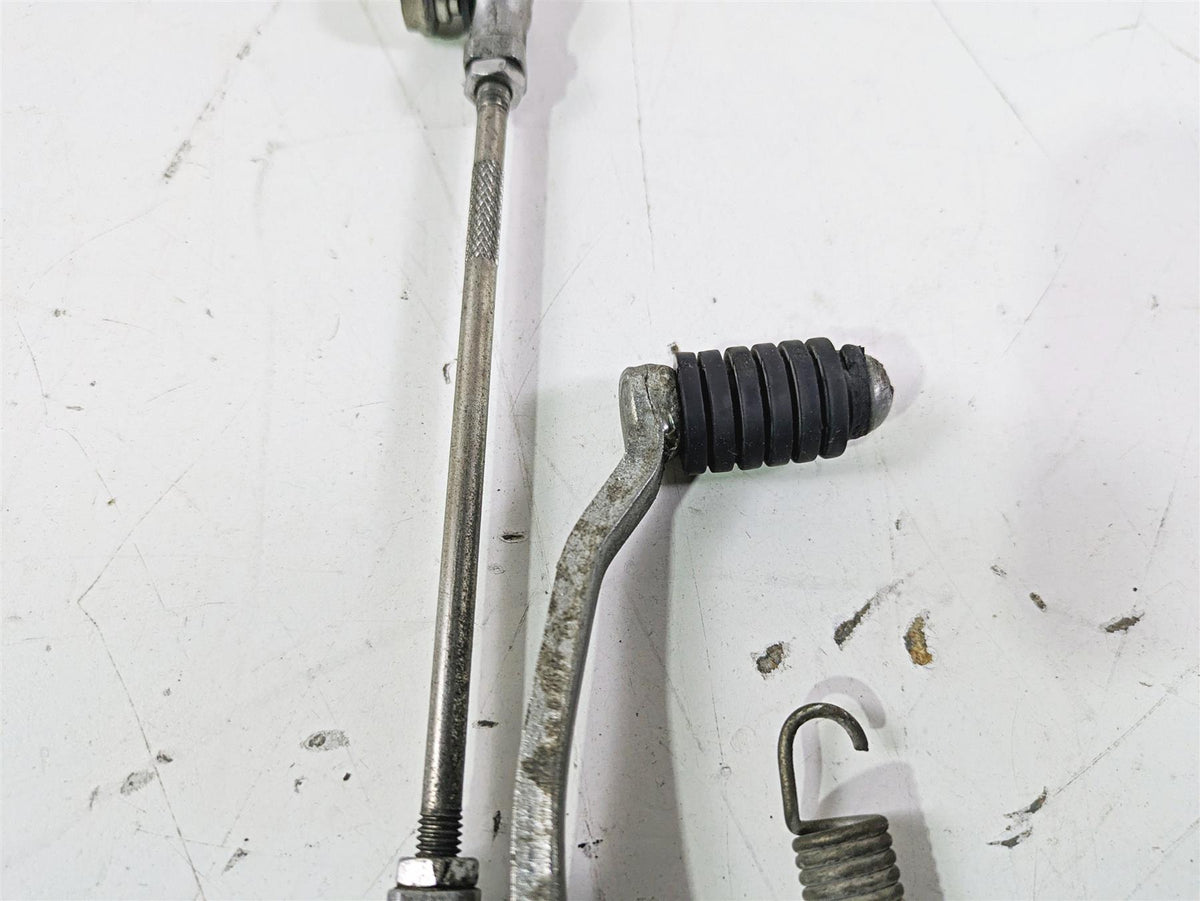 2012 Yamaha XT1200 Super Tenere Gear Selector Shifter Shift Peg 23P-18110-00-00 {{ shop.shopifyCountryName }} - Mototech271