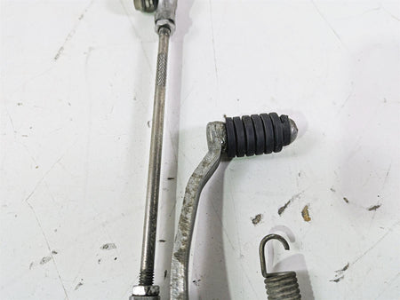2012 Yamaha XT1200 Super Tenere Gear Selector Shifter Shift Peg 23P-18110-00-00 {{ shop.shopifyCountryName }} - Mototech271