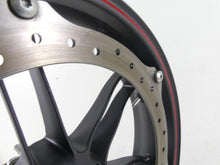 Load image into Gallery viewer, 2009 Buell 1125 CR Front 17x3.5 Wheel Rim - Read G0110.02A8AY | Mototech271
