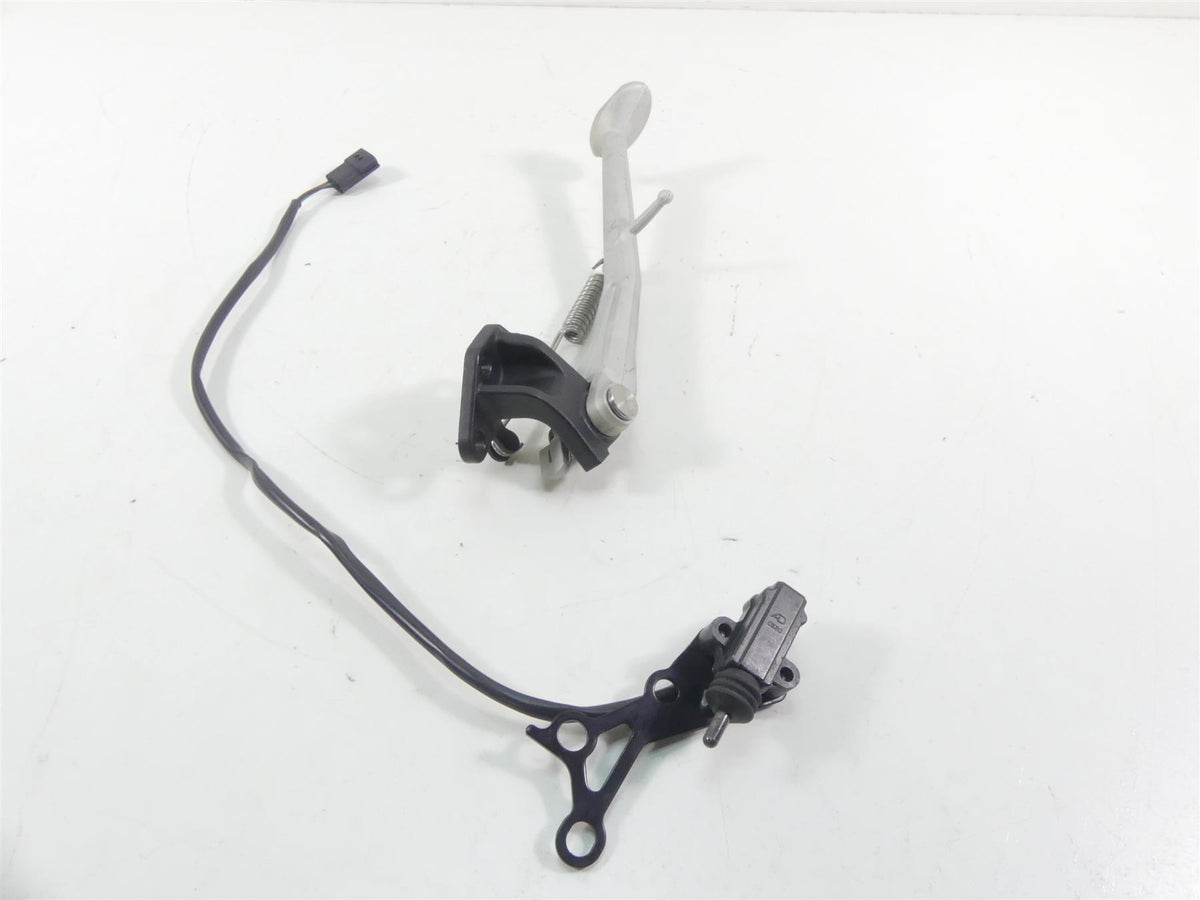 2020 Triumph Speed Triple RS 1050 Side Kickstand Stand Safety Switch T2089733 {{ shop.shopifyCountryName }} - Mototech271