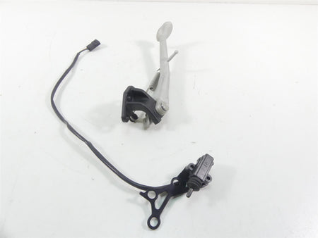 2020 Triumph Speed Triple RS 1050 Side Kickstand Stand Safety Switch T2089733 {{ shop.shopifyCountryName }} - Mototech271