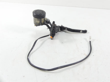 2019 Triumph Street Triple 765R Fr Radial Brembo Brake Master Cylinder T2022735 {{ shop.shopifyCountryName }} - Mototech271