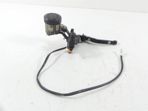 2019 Triumph Street Triple 765R Fr Radial Brembo Brake Master Cylinder T2022735 | Mototech271