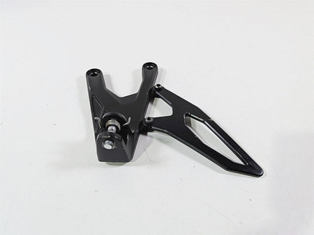 2024 Yamaha YZF R1 RN65 Front Left Rider Footpeg Mount - Read 2CR-27442-00-00 {{ shop.shopifyCountryName }} - Mototech271