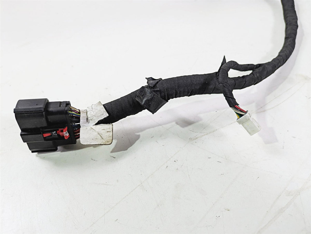 2022 Harley FXLRS Softail Low Rider Back Bone Wiring Harness Loom 69201655 {{ shop.shopifyCountryName }} - Mototech271