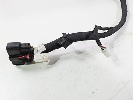 2022 Harley FXLRS Softail Low Rider Back Bone Wiring Harness Loom 69201655 {{ shop.shopifyCountryName }} - Mototech271