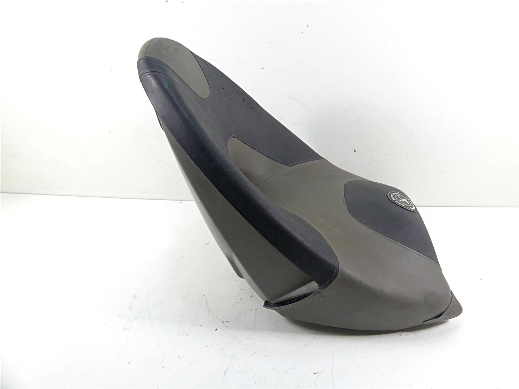 2005 Seadoo 3D RFI Kart Seat Set + Mount - Read 269001254 269001144 {{ shop.shopifyCountryName }} - Mototech271
