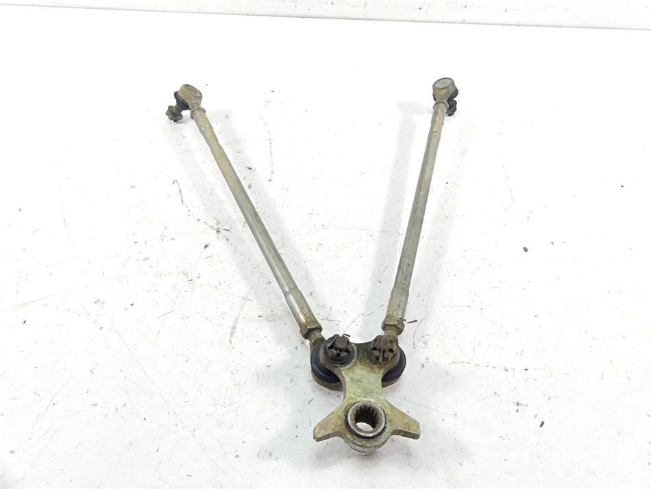 2017 Yamaha YFM Raptor 700R SE Left Right Tie Rod End Set 1PD-23831-00-00 {{ shop.shopifyCountryName }} - Mototech271