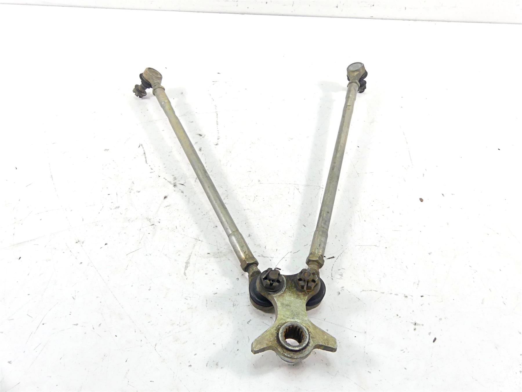 2017 Yamaha YFM Raptor 700R SE Left Right Tie Rod End Set 1PD-23831-00-00