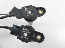 Load image into Gallery viewer, 2017 Ducati Hypermotard 939 Beru Ignition Coils Coil Set 38010145B
