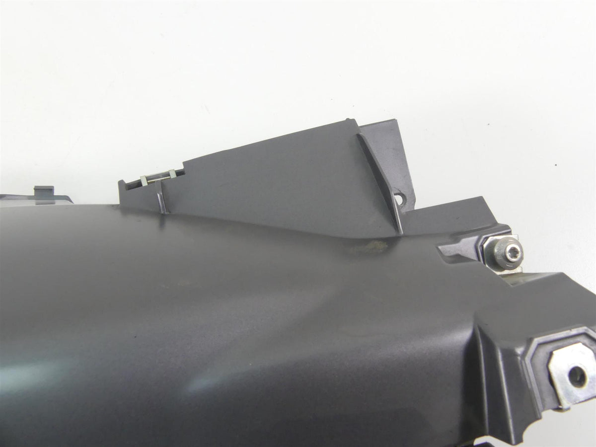 2019 BMW R1250GS K50 Right Main Tank Fairing Cover 46638563502 46638556636 {{ shop.shopifyCountryName }} - Mototech271