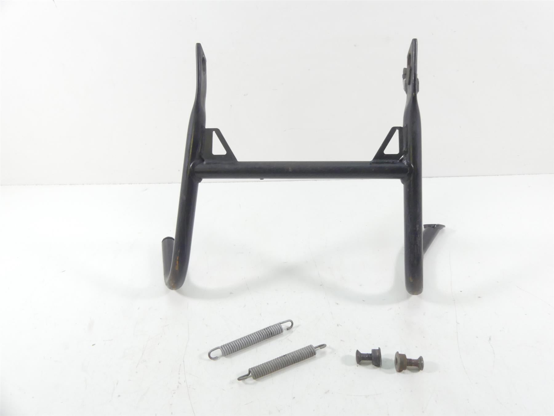 2009 BMW F800GS K72 Center Kickstand Kick Stand 46527700049 | Mototech271