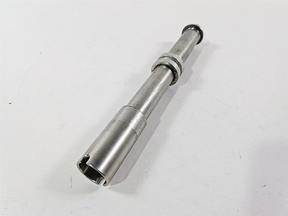 2015 Ducati Scrambler Urban Enduro Front Wheel Spindle Axle 81910781AA-Mototech271