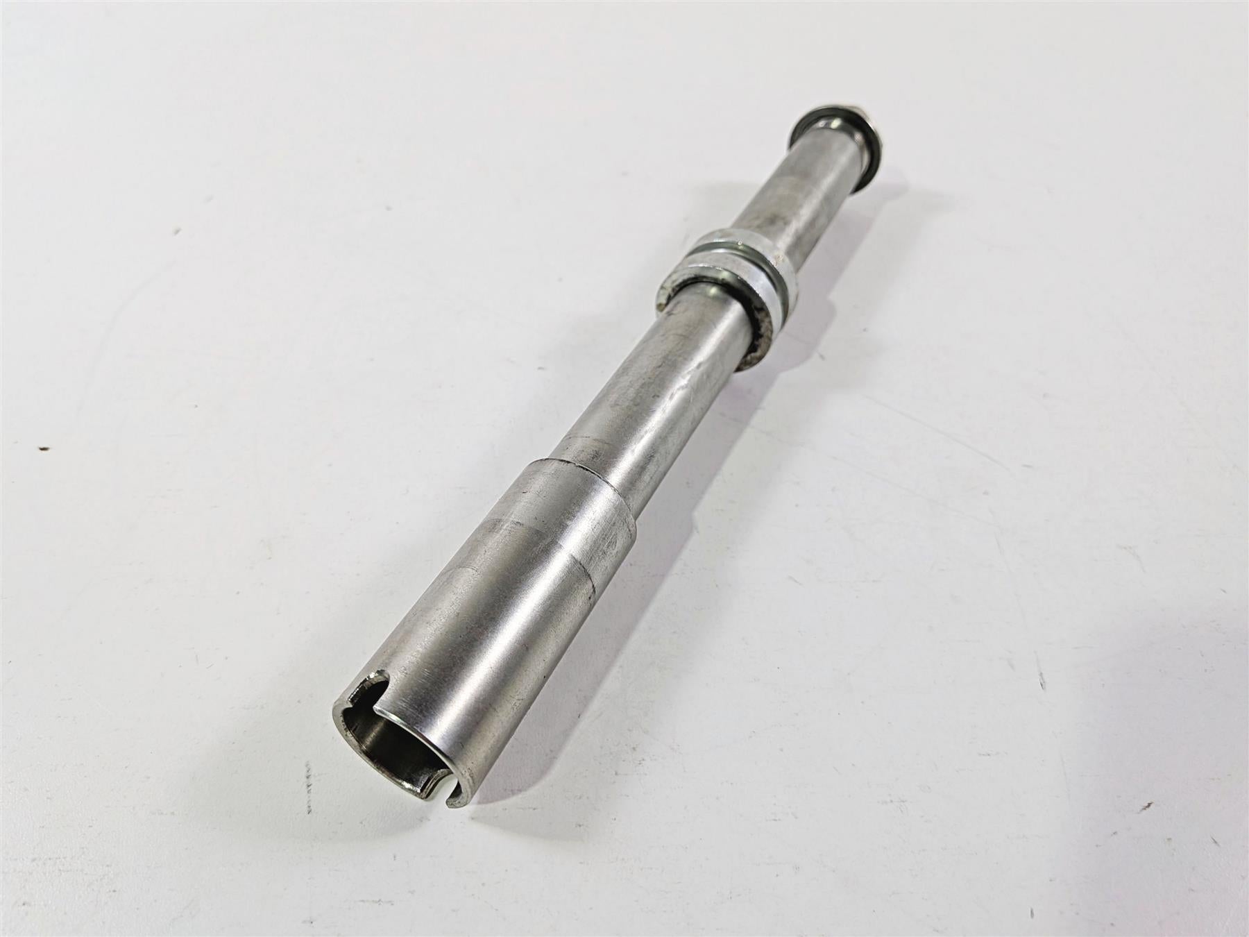 2015 Ducati Scrambler Urban Enduro Front Wheel Spindle Axle 81910781AA-Mototech271