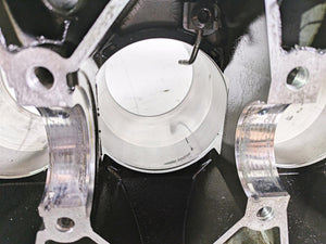 2010 Sea-Doo 4-Tec RXT 215 Engine Crank Case Housing Cylinder 420893511 | Mototech271