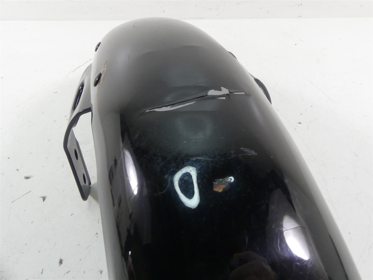 2014 Harley FXDL Dyna Low Rider Front Fender - Dented 60139-06 {{ shop.shopifyCountryName }} - Mototech271