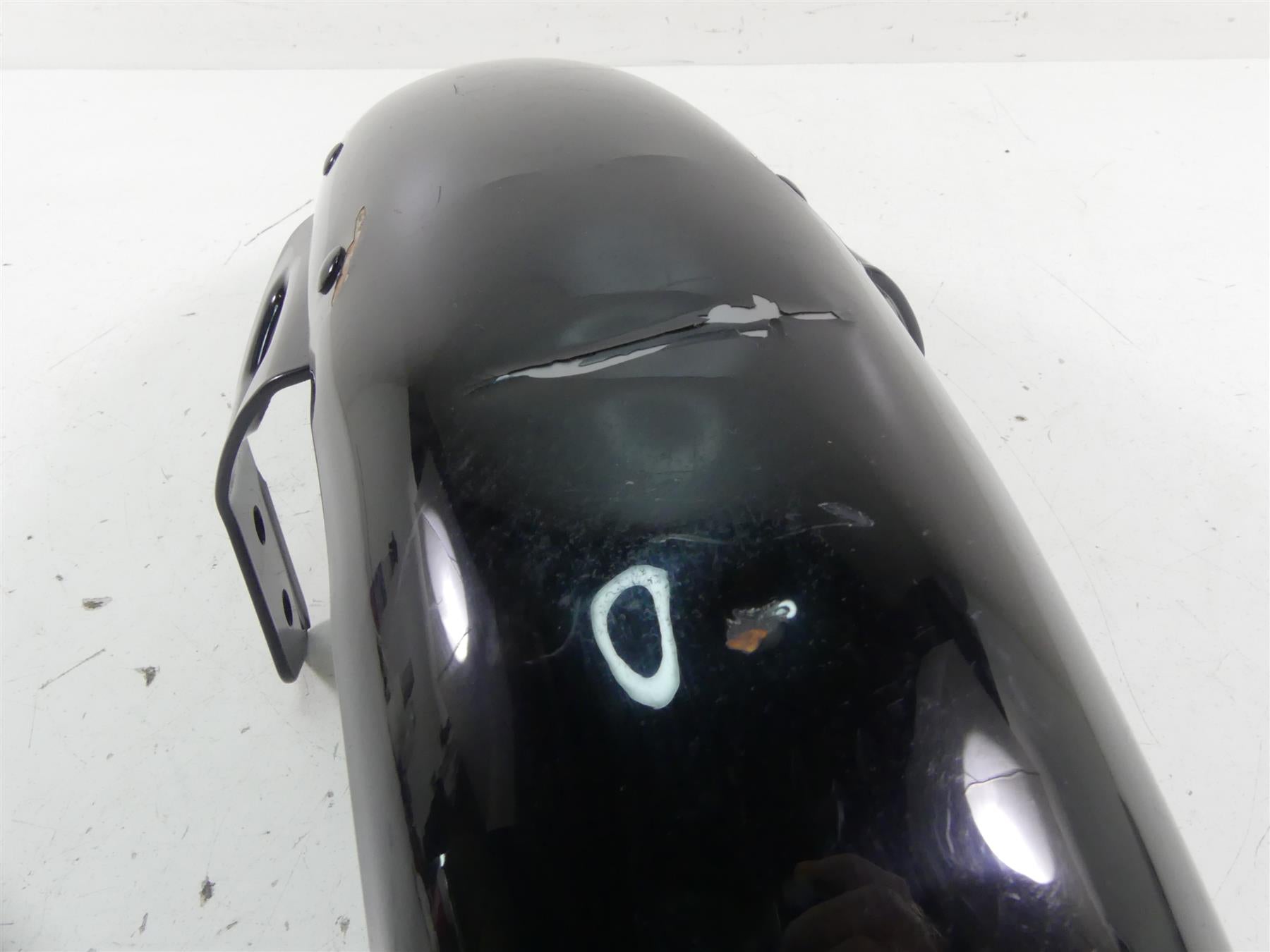 2014 Harley FXDL Dyna Low Rider Front Fender - Dented 60139-06 {{ shop.shopifyCountryName }} - Mototech271