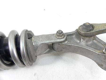 2017 Kawasaki ZX1400 ZX14R Ninja Straight Rear Shock Damper & Linkage 45014-0518 {{ shop.shopifyCountryName }} - Mototech271