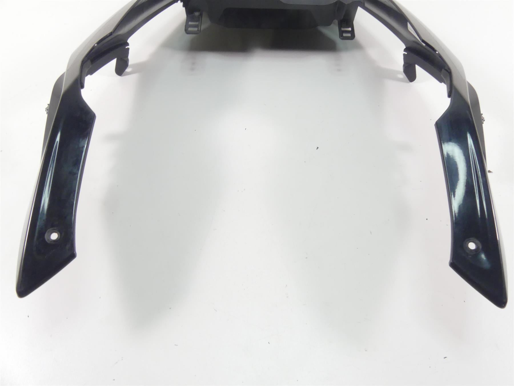 2019 BMW R1250GS K50 Upper Front Fender Tire Hugger 46618556633 {{ shop.shopifyCountryName }} - Mototech271