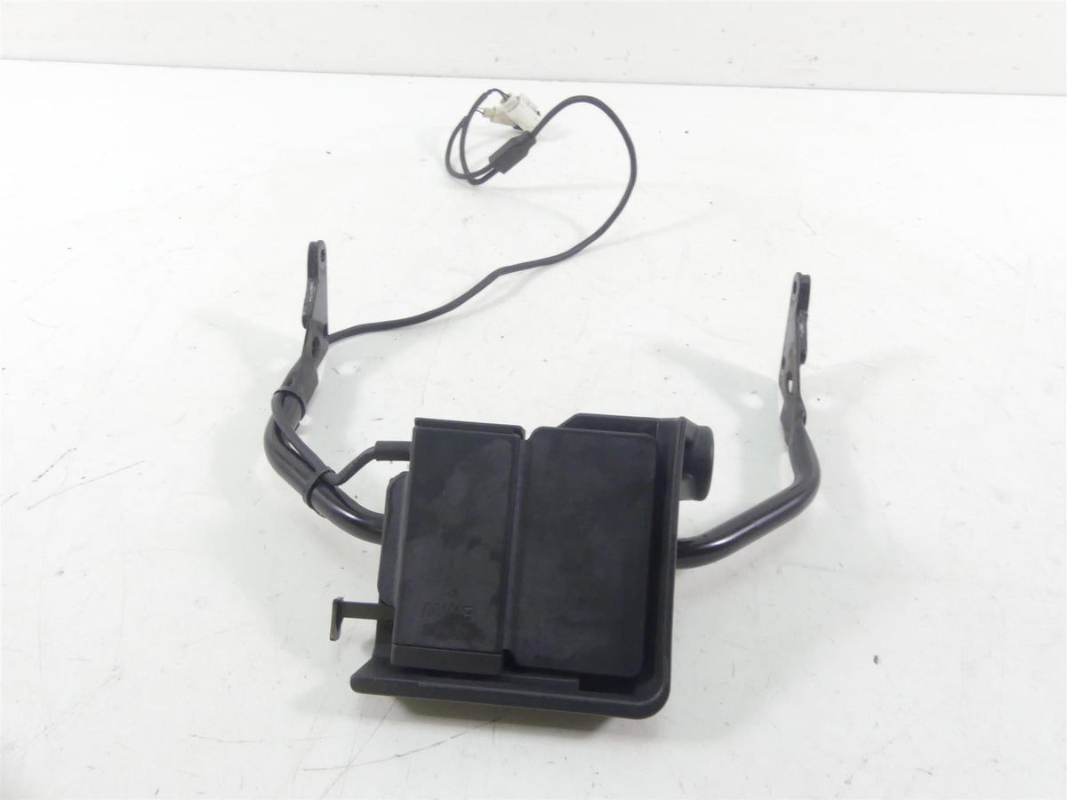 2017 BMW R1200GS GSW K50 Gps Preparation Navigation Mount Holder 77528536045 {{ shop.shopifyCountryName }} - Mototech271