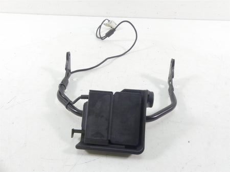 2017 BMW R1200GS GSW K50 Gps Preparation Navigation Mount Holder 77528536045 {{ shop.shopifyCountryName }} - Mototech271