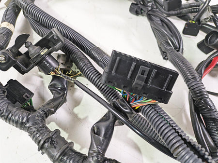2004 Honda Aquatrax R-12X Main & Engine Wiring Harness Freshwater 32100-HW3-670 {{ shop.shopifyCountryName }} - Mototech271
